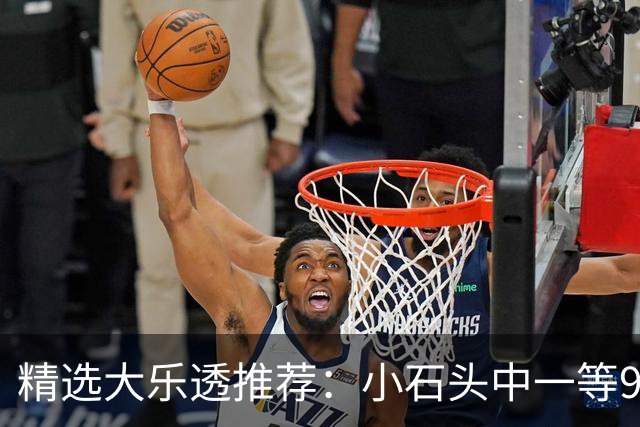 精选大乐透推荐：小石头中一等914万累擒3570万